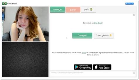 apps para chatear|A Melhor Alternativa ao Omegle